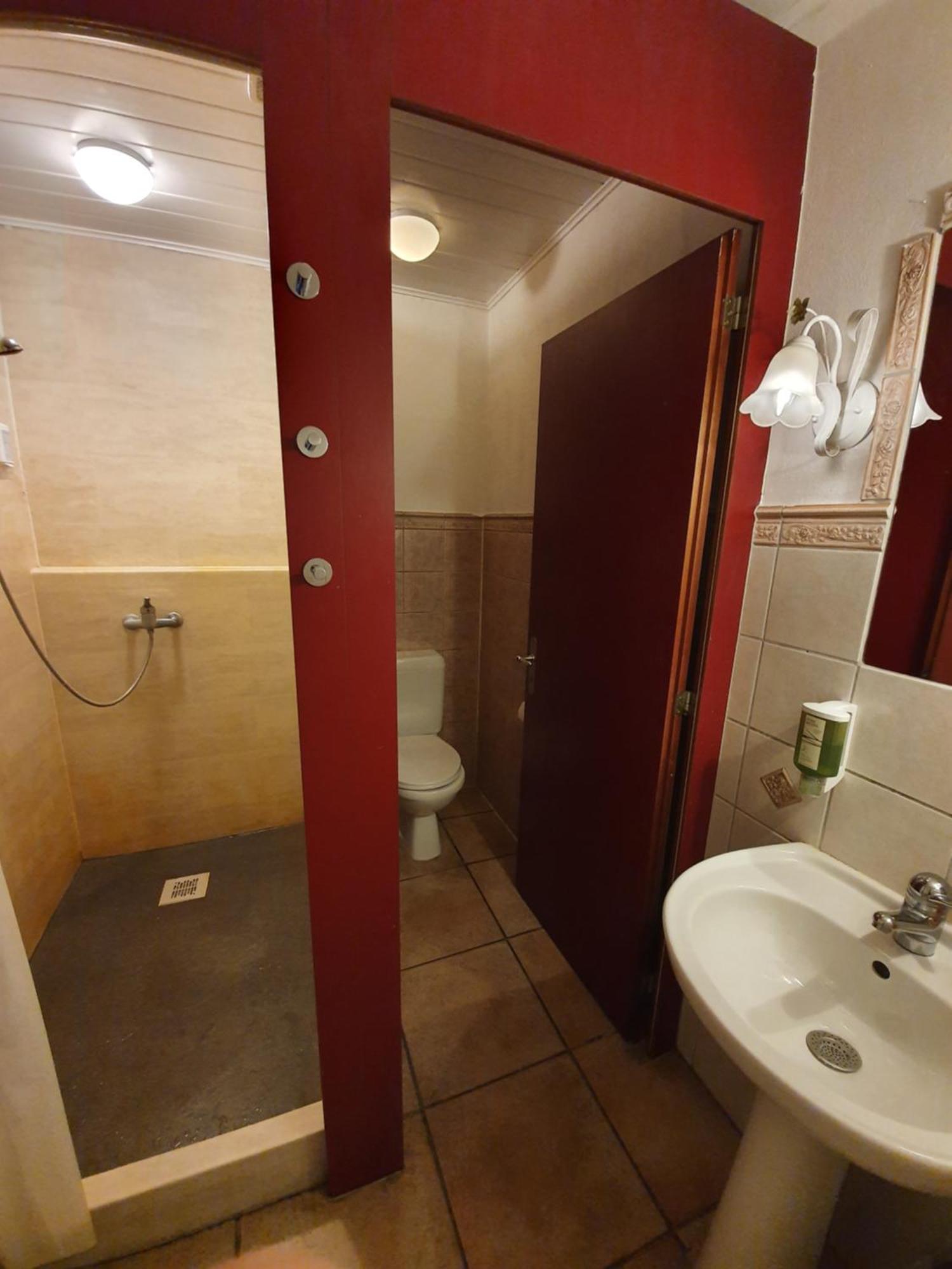 Interlaken Linda Inn Lodge Экстерьер фото
