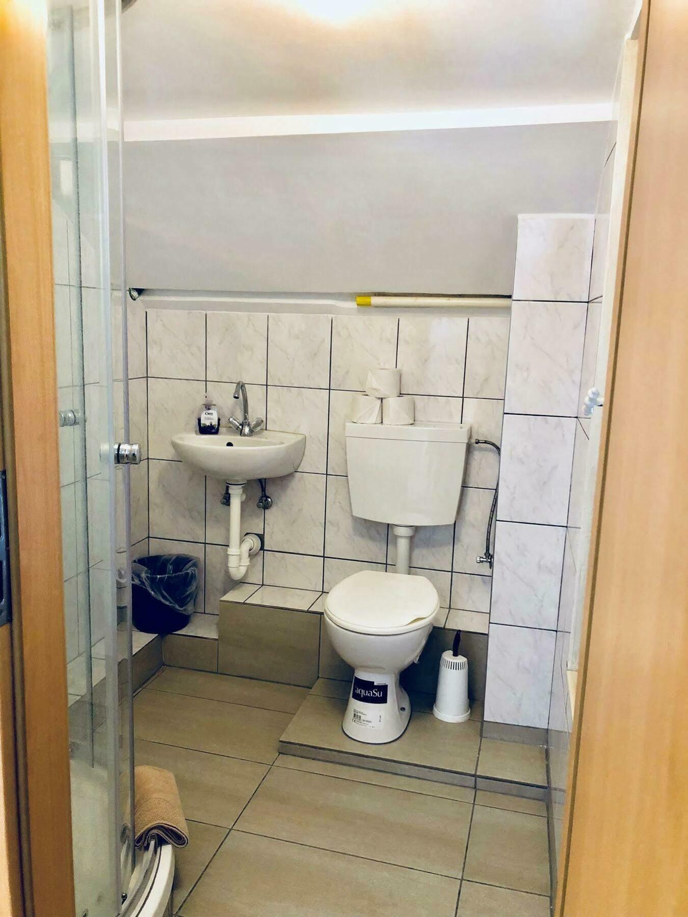 Interlaken Linda Inn Lodge Экстерьер фото