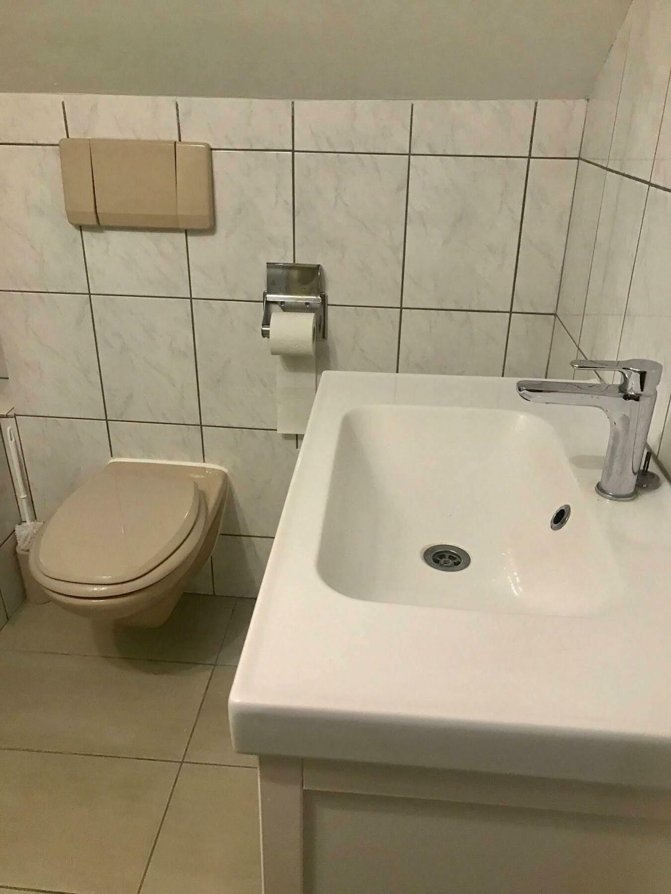 Interlaken Linda Inn Lodge Экстерьер фото
